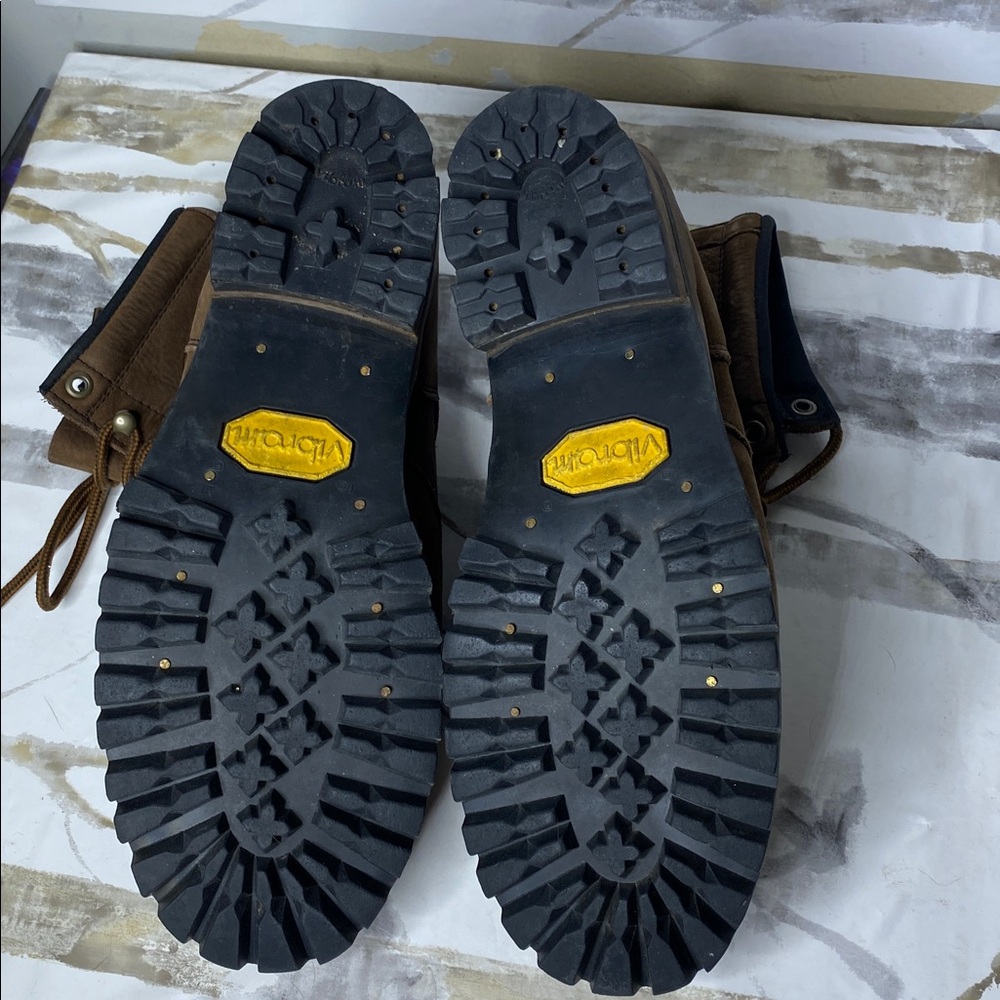 Roper Logger Boots - Picture 5 of 7